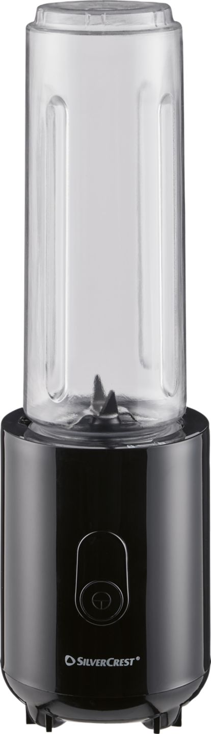 Silvercrest Smoothie mixér