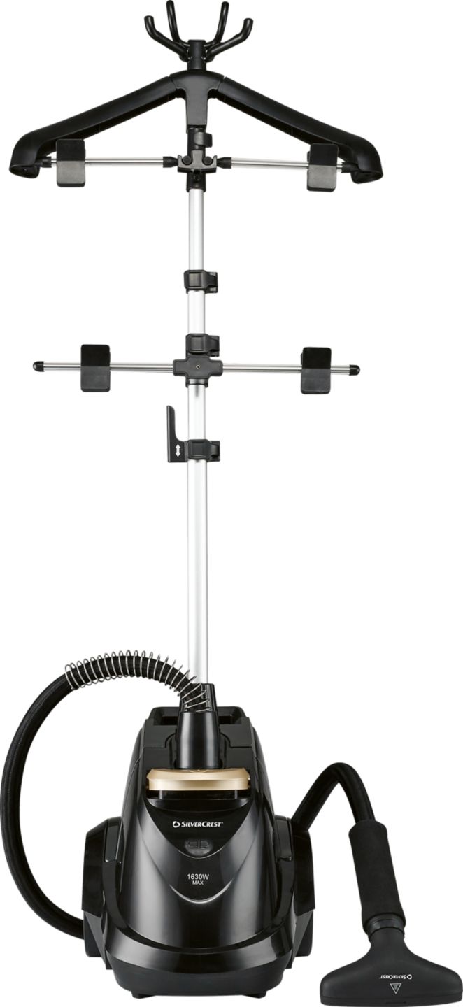 SILVERCREST Sustav za glačanje na paru
MPC 10.09.2026=79,99€