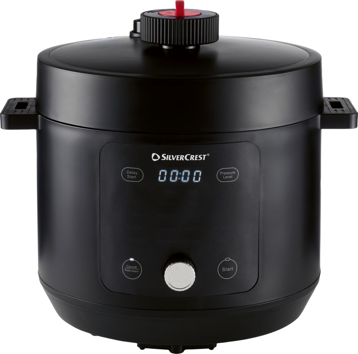SILVERCREST Tlakový hrnec SSM 1000 C1
příkon: 1 000 W