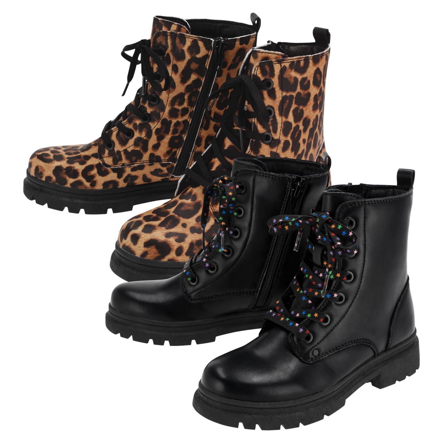 ESMARA KIDS® Kinder-Stiefeletten