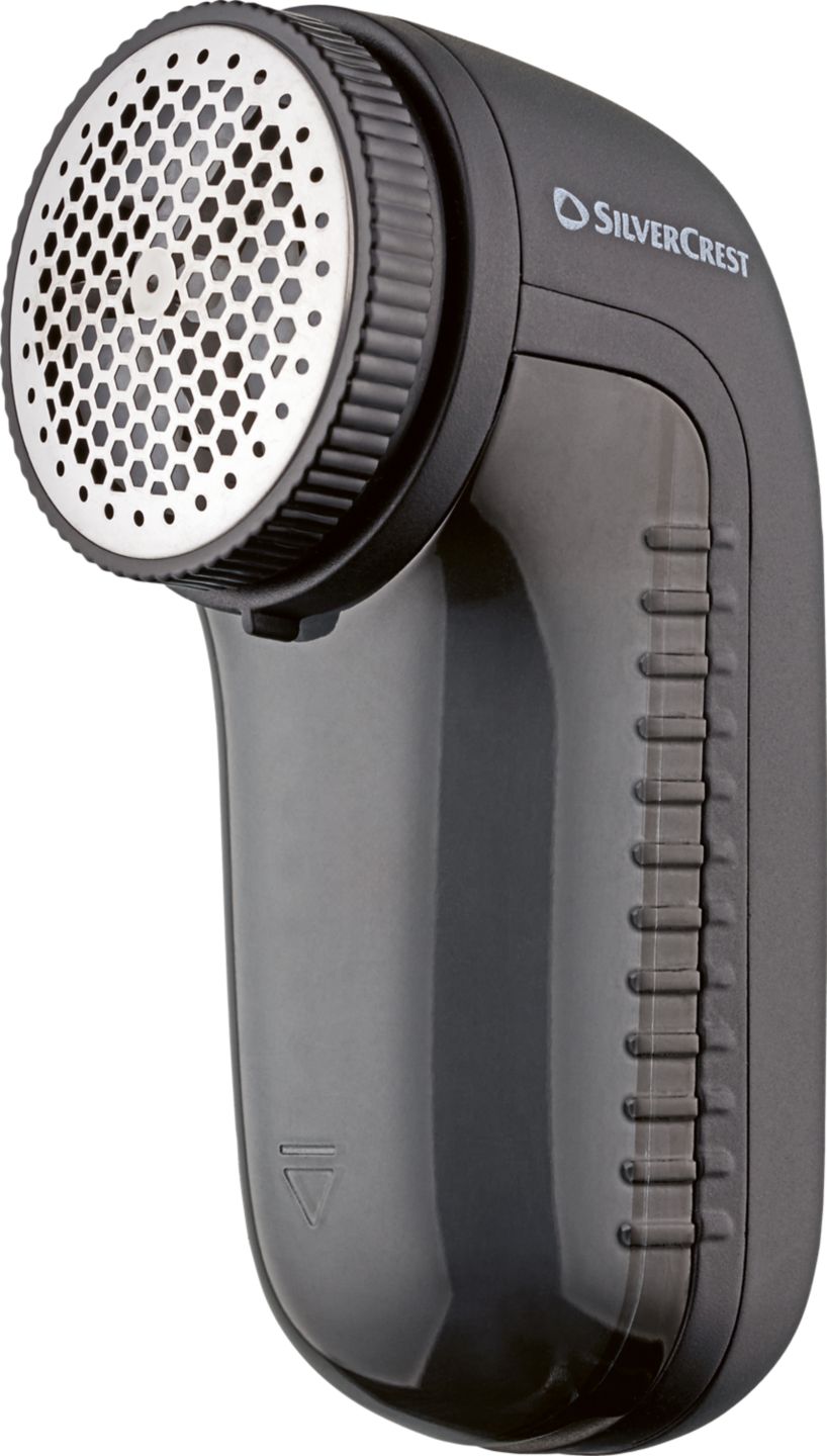 Silvercrest Aku odstranjivač vlakana
MPC 10.09.2026=4,99€