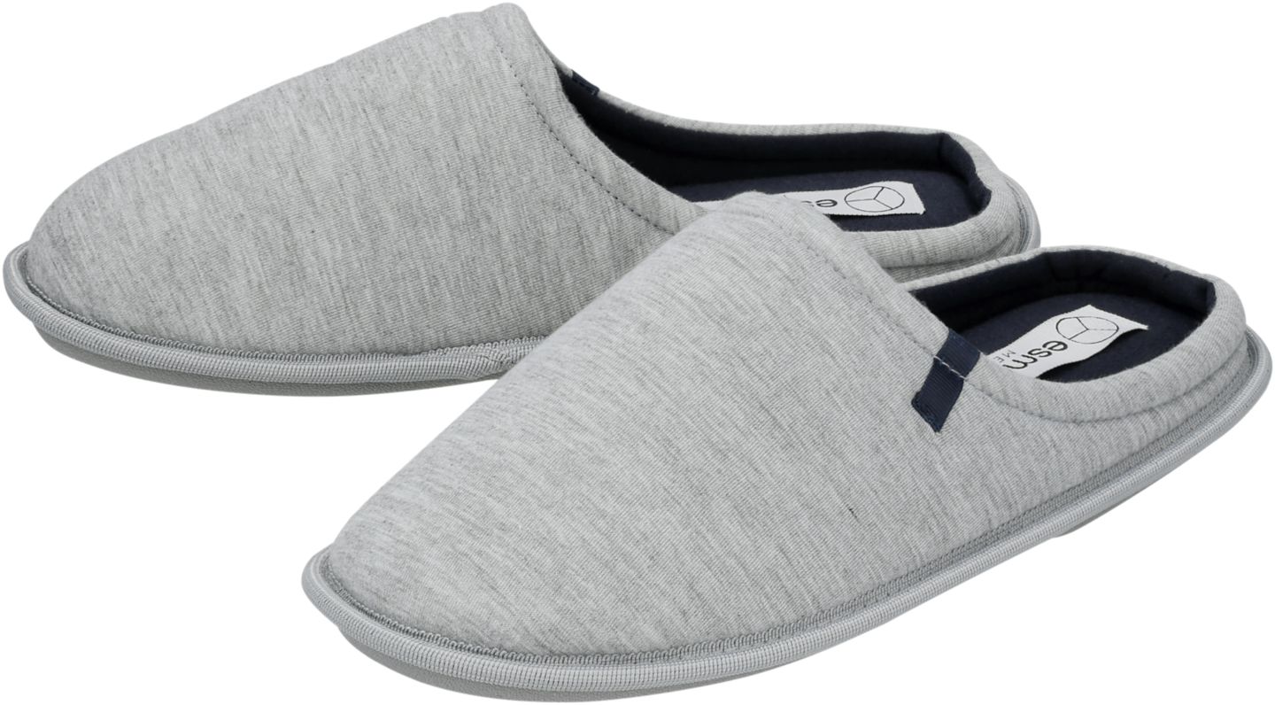 ESMARA MEN Domácí obuv
41 - 45