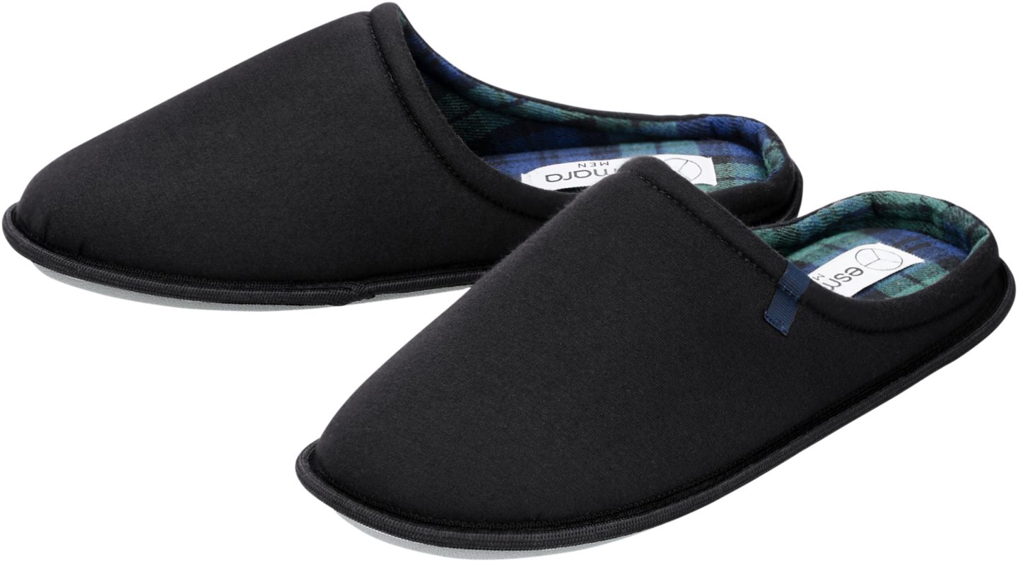 ESMARA MEN Domácí obuv
41 - 45