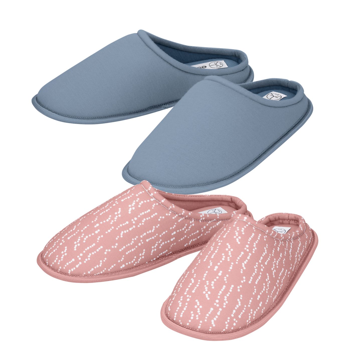 ESMARA® Damen-Hausschuhe