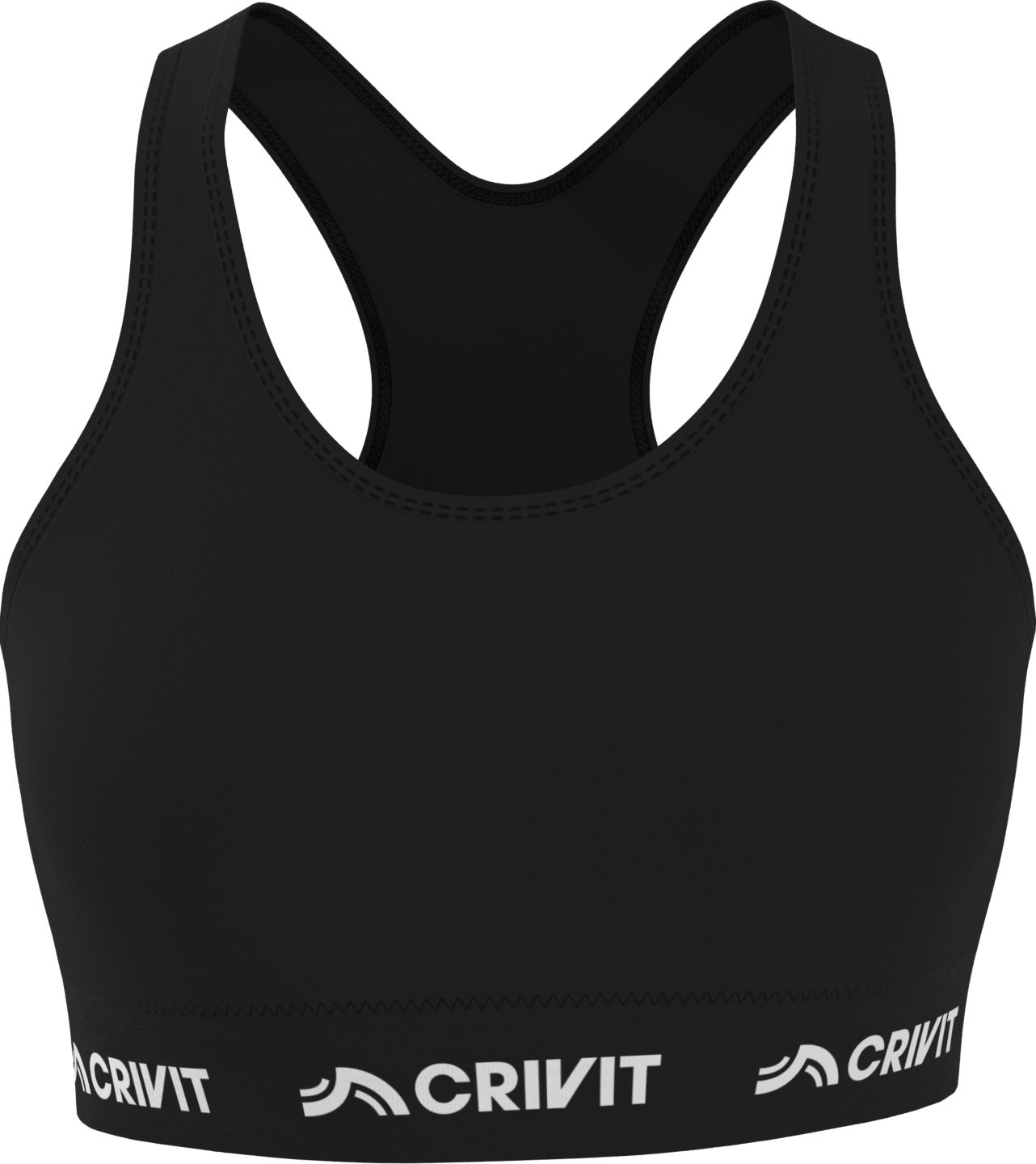 Crivit Ženski sportski grudnjak