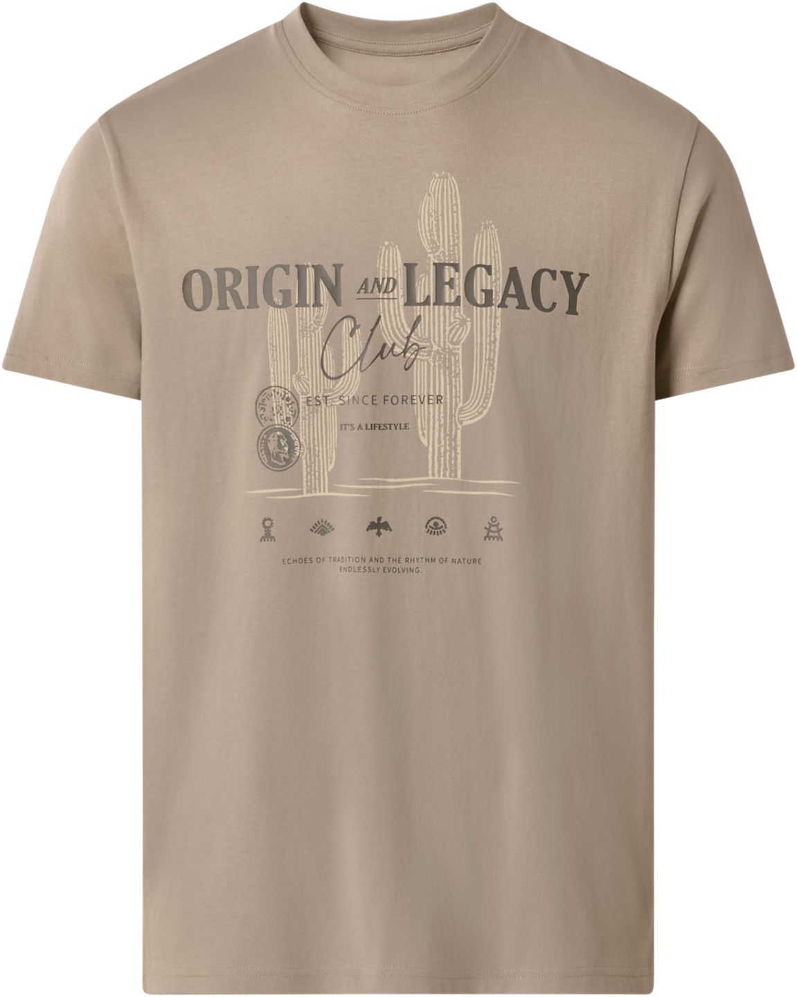 Изображение на ESMARA MEN Тениска
M - XL