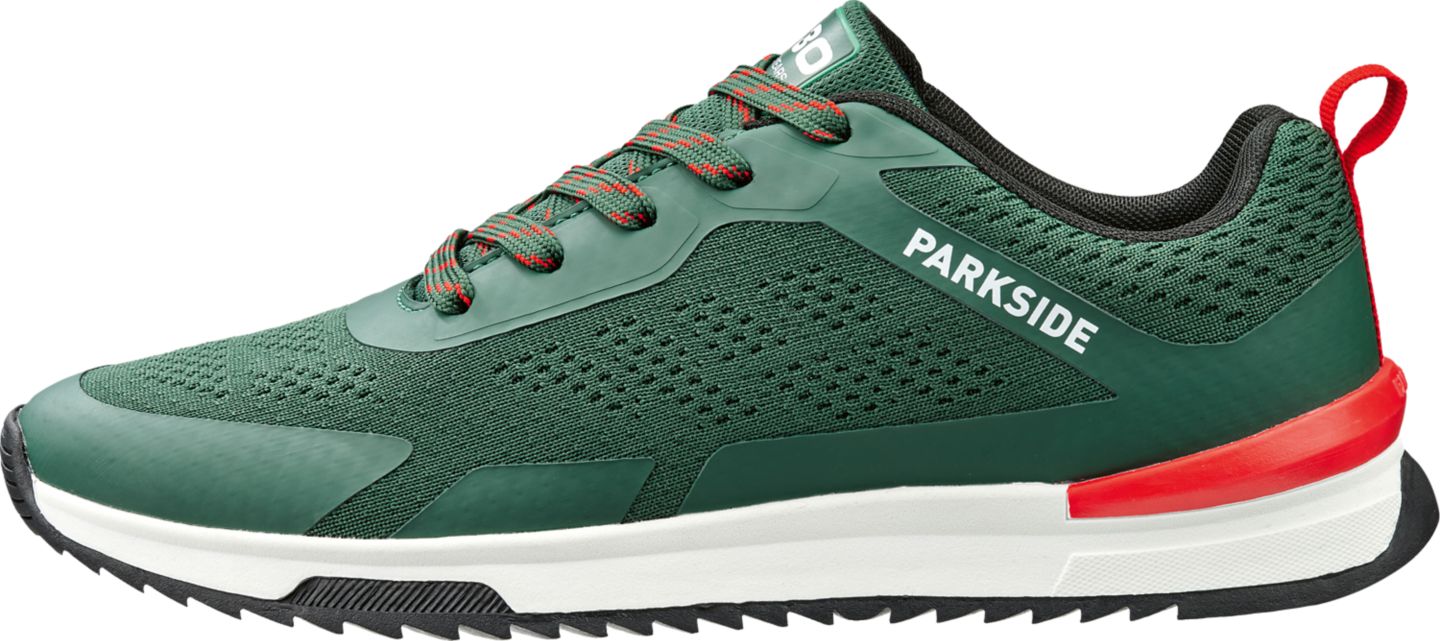 Parkside Pánska obuv