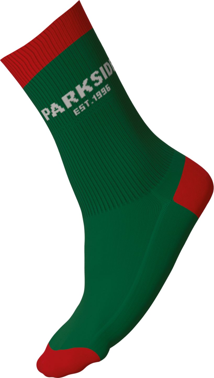 PARKSIDE Ponožky
39/42 - 43/46