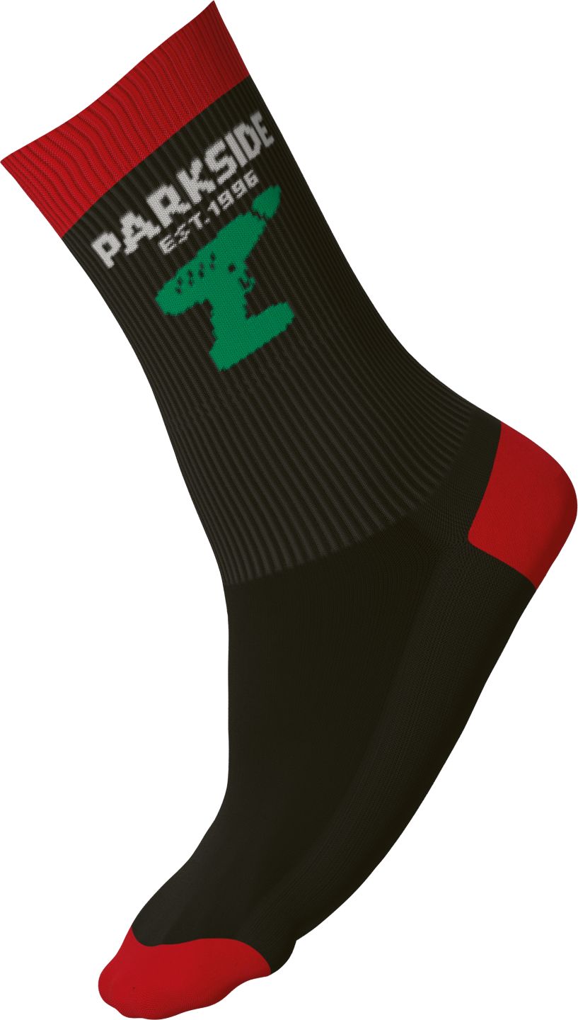PARKSIDE Ponožky
39/42 - 43/46