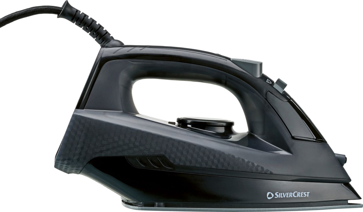 SILVERCREST Napařovací žehlička
SDBG 2200 A2