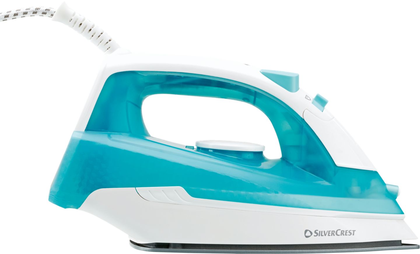 SILVERCREST Napařovací žehlička
SDBG 2200 A2