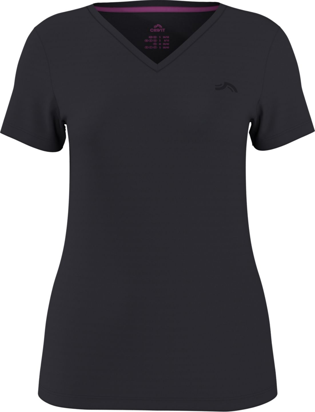 Изображение на CRIVIT Тениска
S - XL