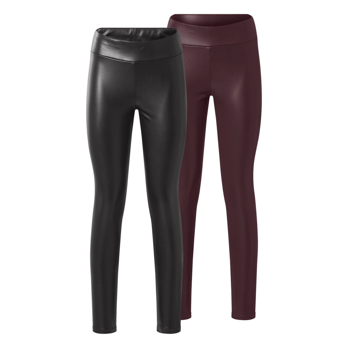 ESMARA® Damen-Leggings