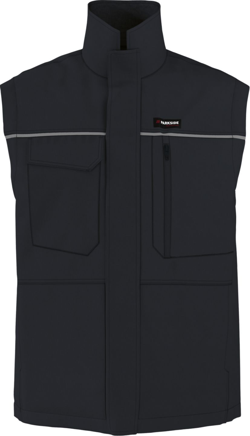 PARKSIDE PERFORMANCE® Muški prsluk