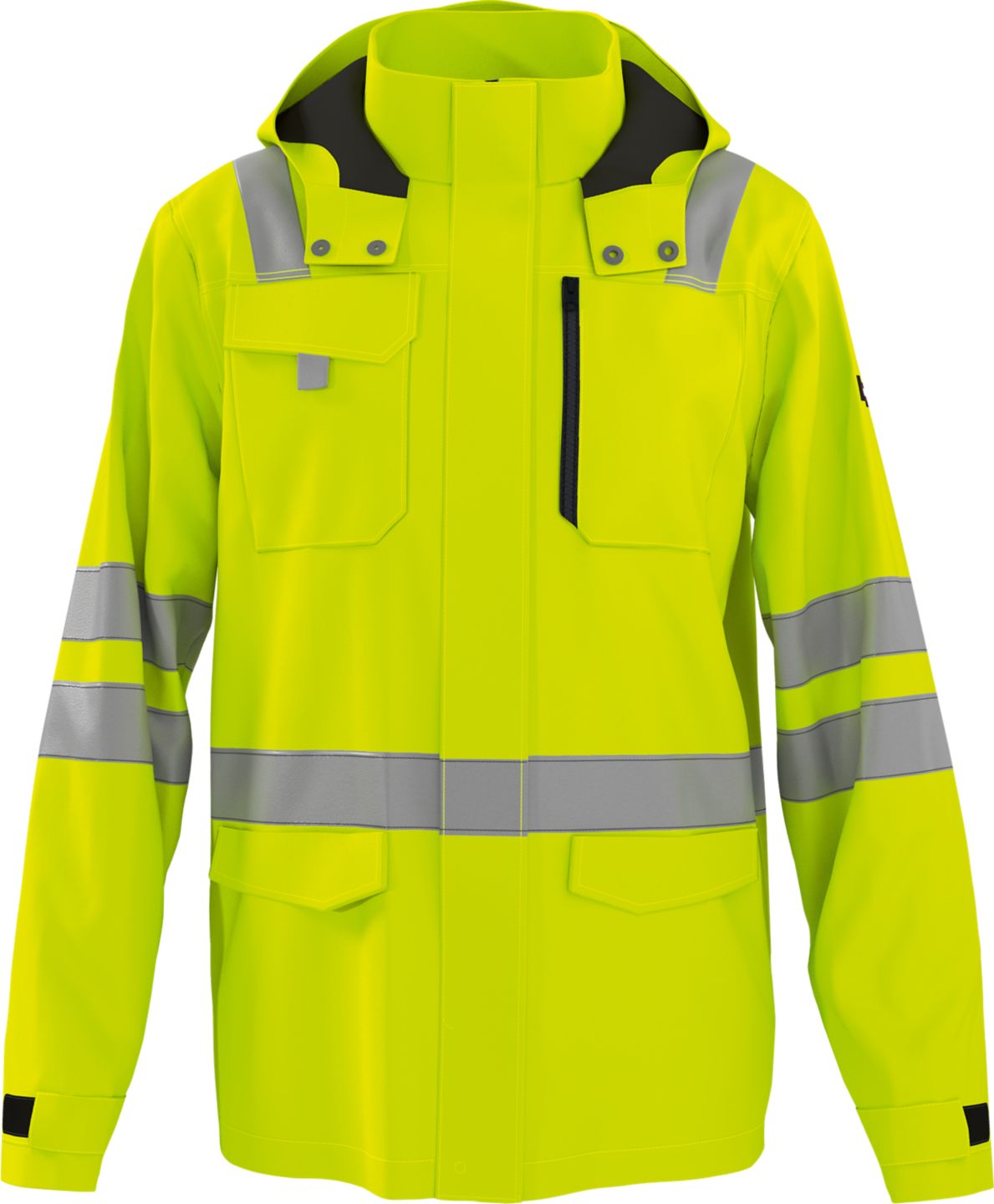 PARKSIDE PERFORMANCE Softshellová bunda
M - XXL