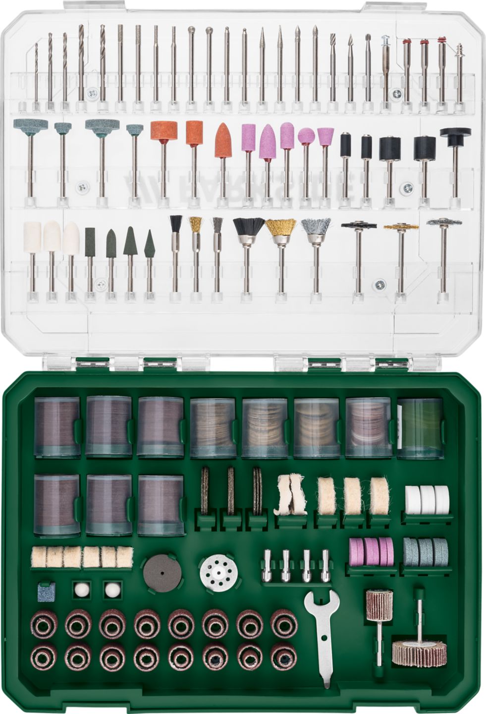PARKSIDE® Set pribora za buš.-brus.