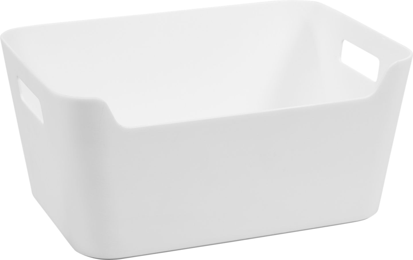W5 Úložný box