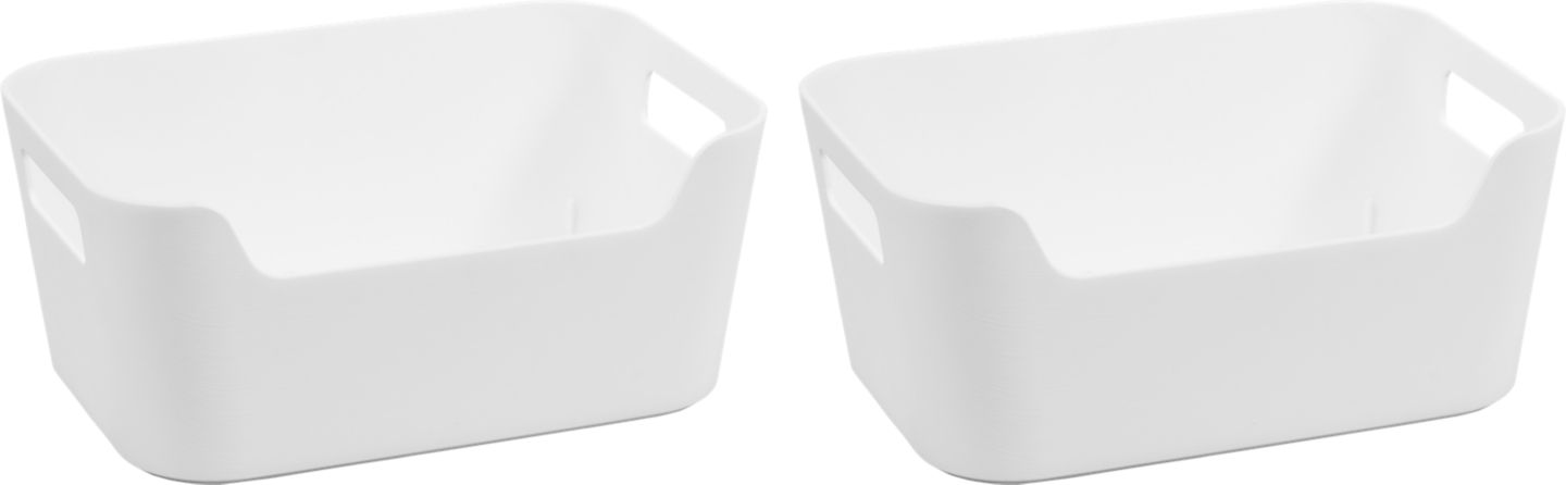 W5 Úložné boxy