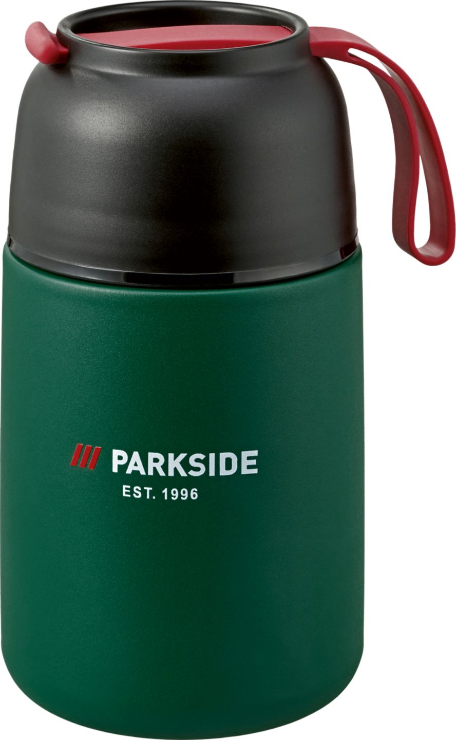 PARKSIDE Nádoba na oběd
650 ml