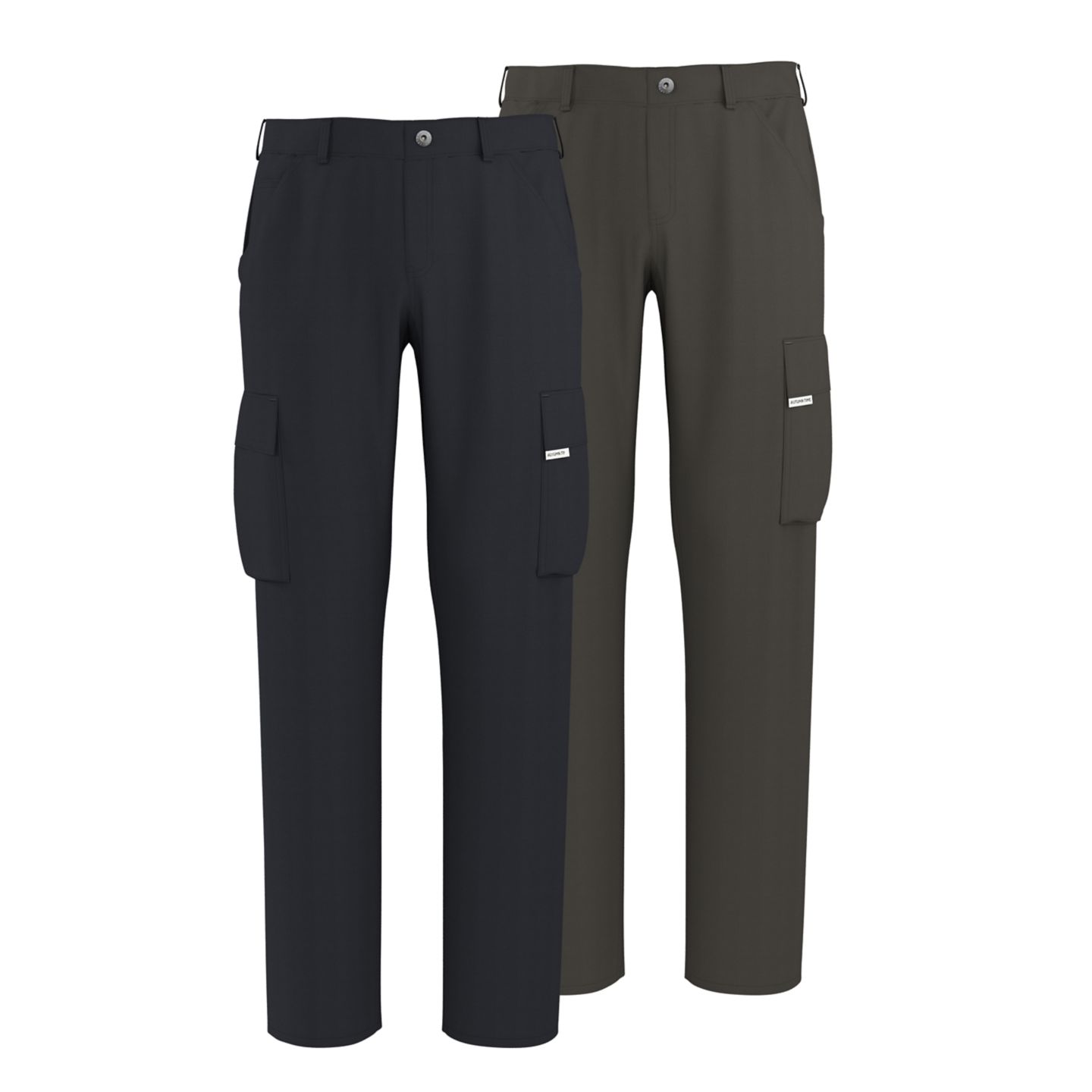 ESMARA MEN® Herren-Cargohose