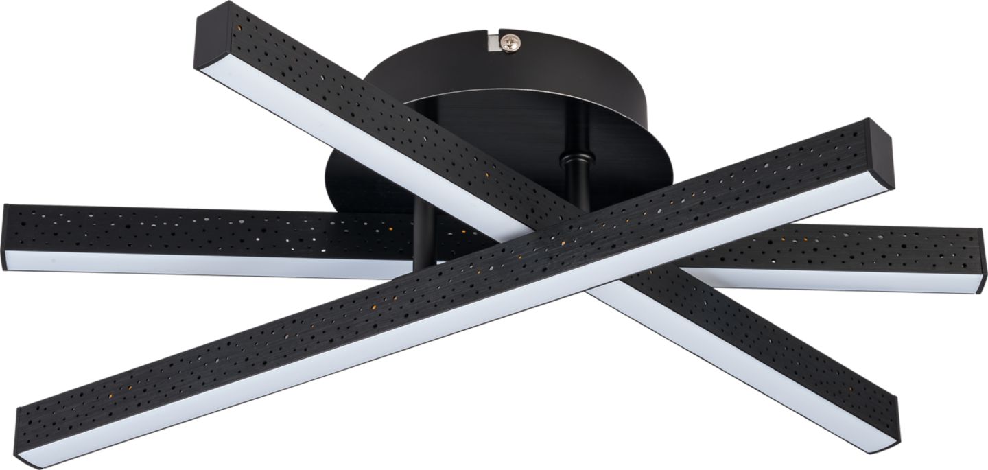 LIVARNO Stropní LED světlo