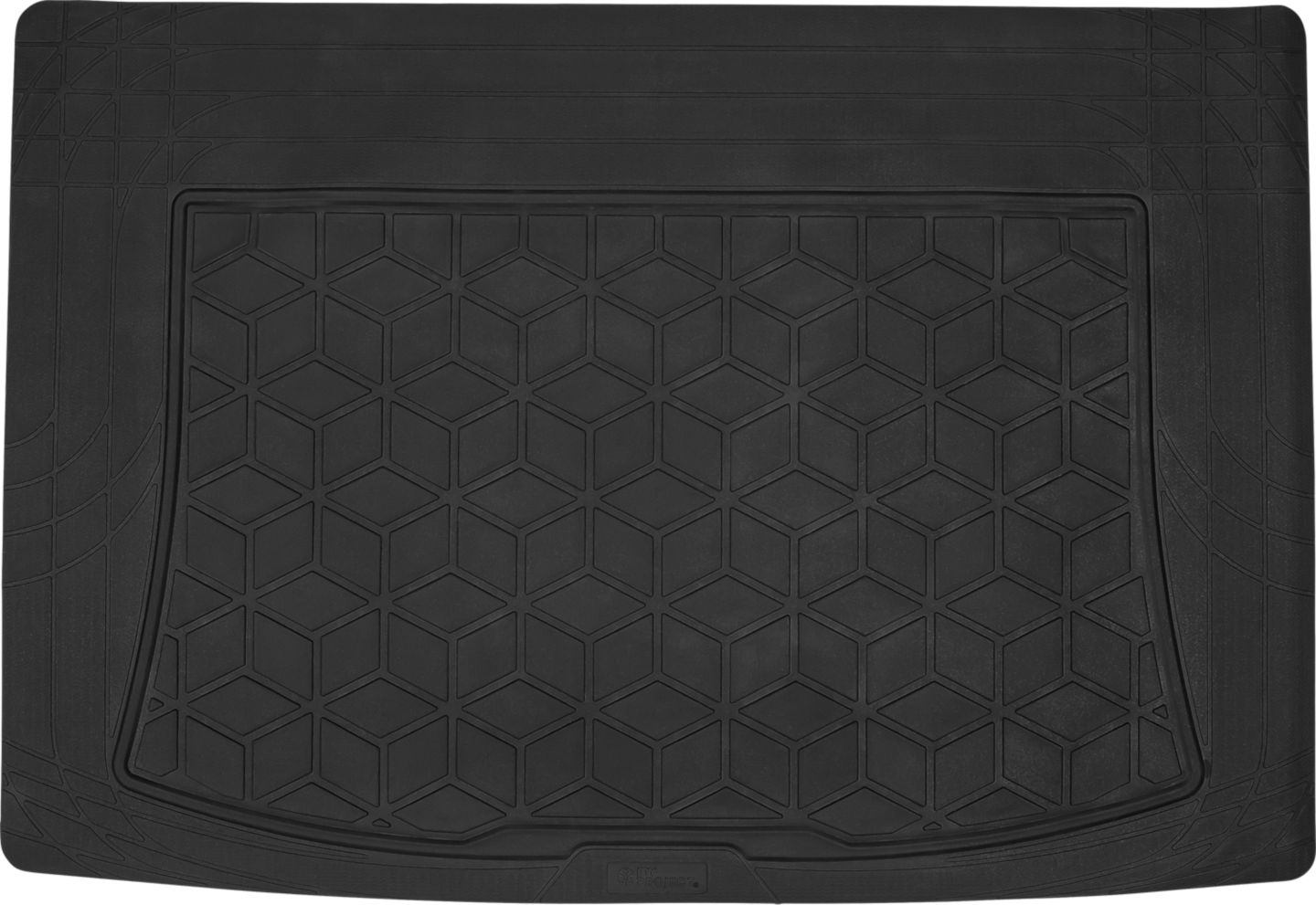 MY PROJECT Podložka do kufru
rozměry: 120 x 80 cm