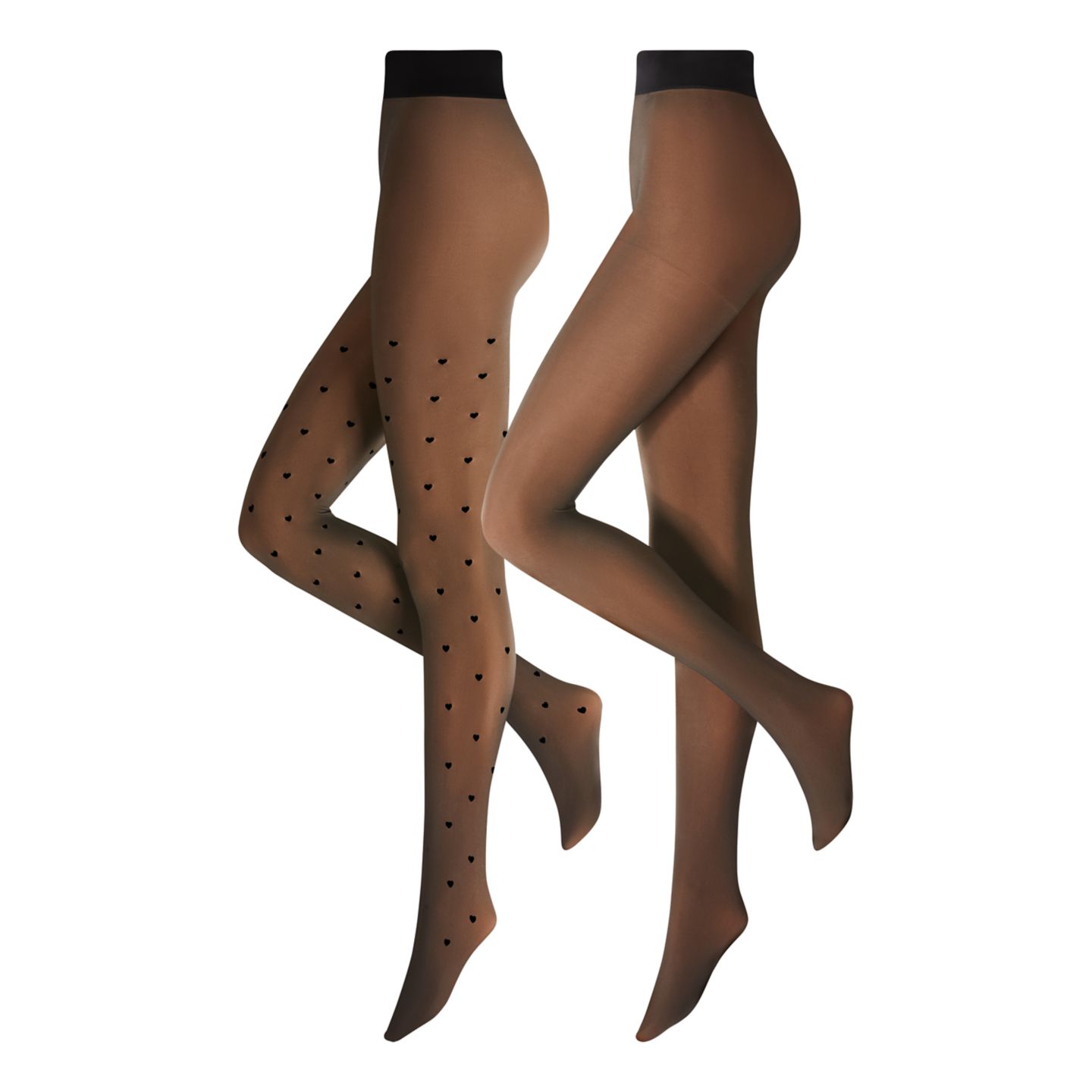 ESMARA® Damen-Thermostrumpfhose