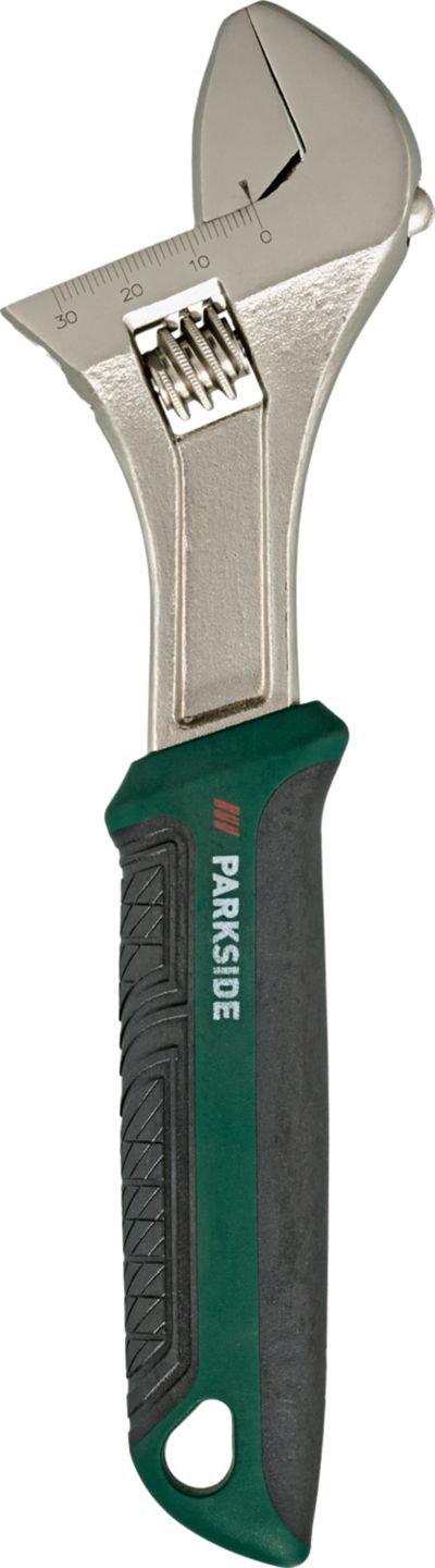 PARKSIDE® Podesivi francuski ključ