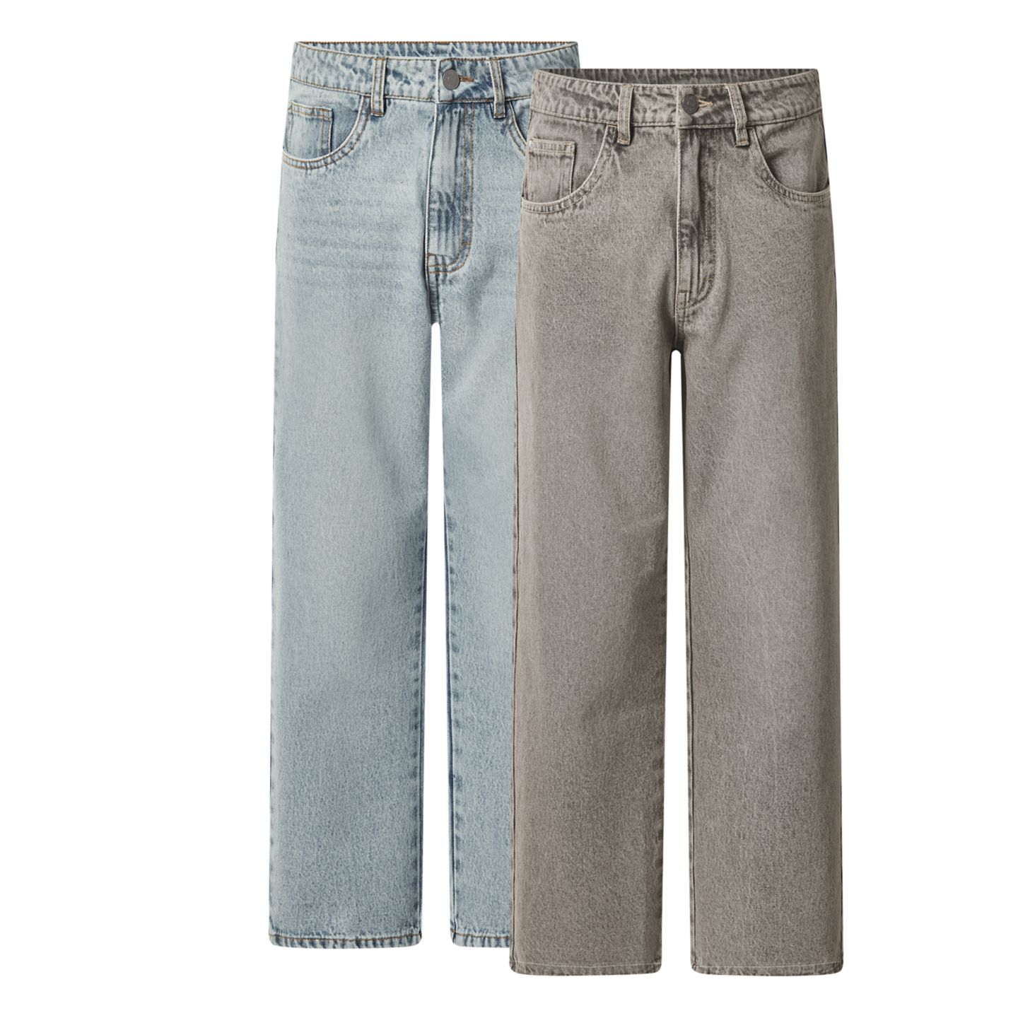 ESMARA KIDS® Kinder-Jeans