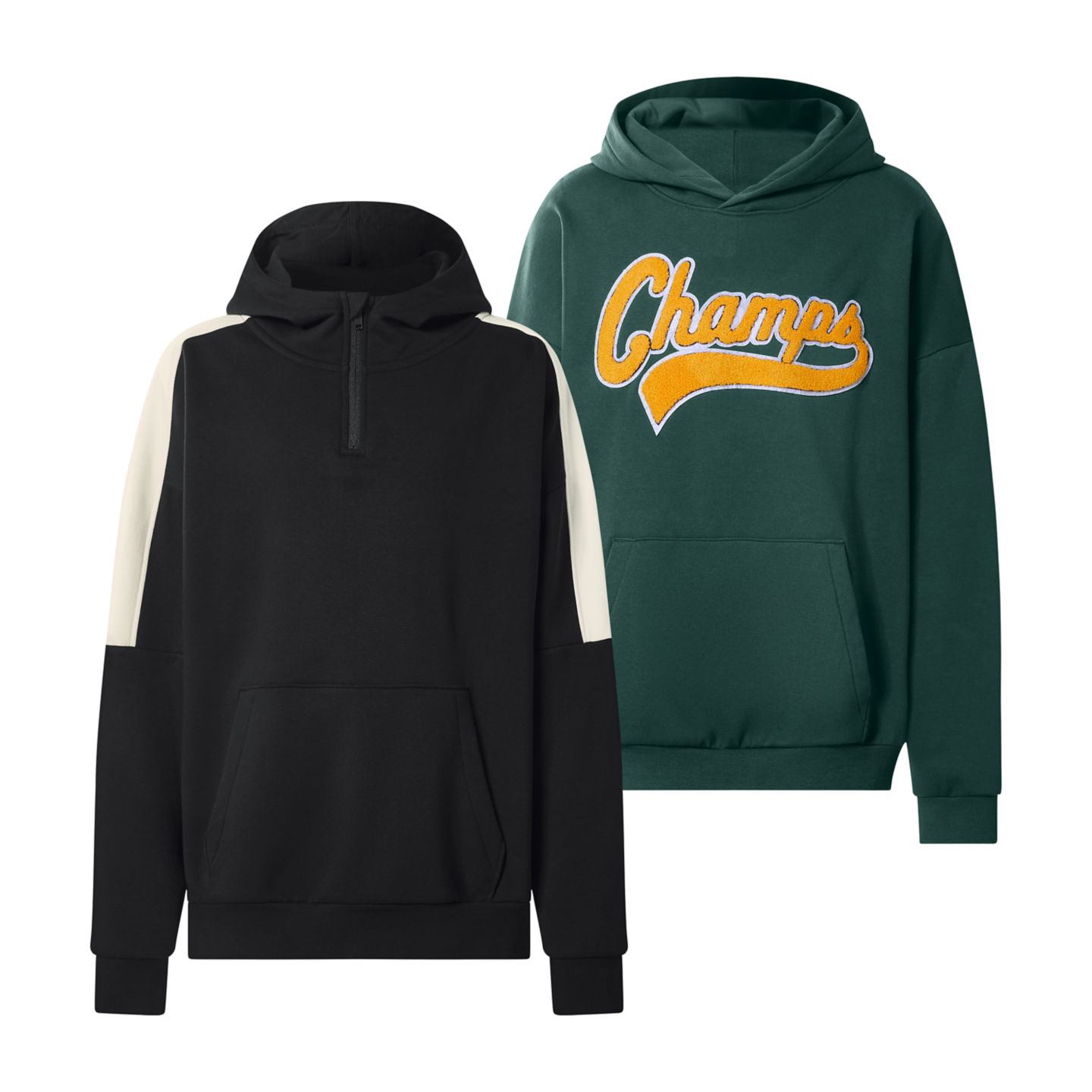 ESMARA KIDS® Kinder-Sweathoodie