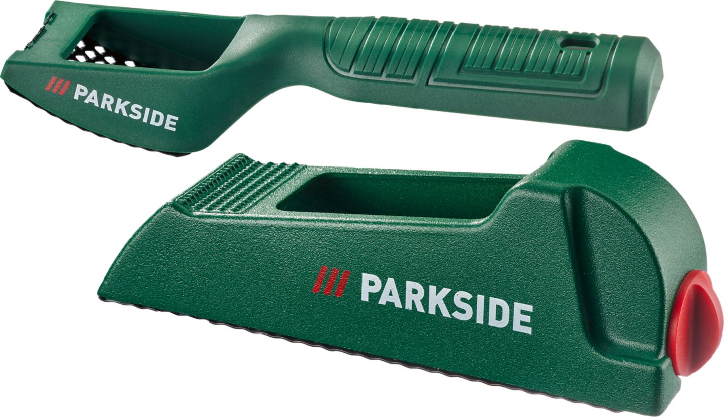 PARKSIDE Set blok blanjala