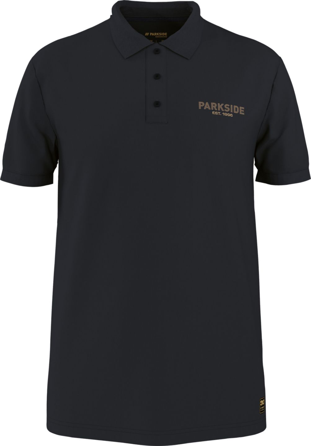 Parkside Pánske funkčné polotričko