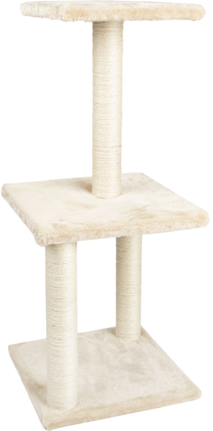 ZOOFARI Grebalica za mačke
MPC 10.09.2026=19,99€