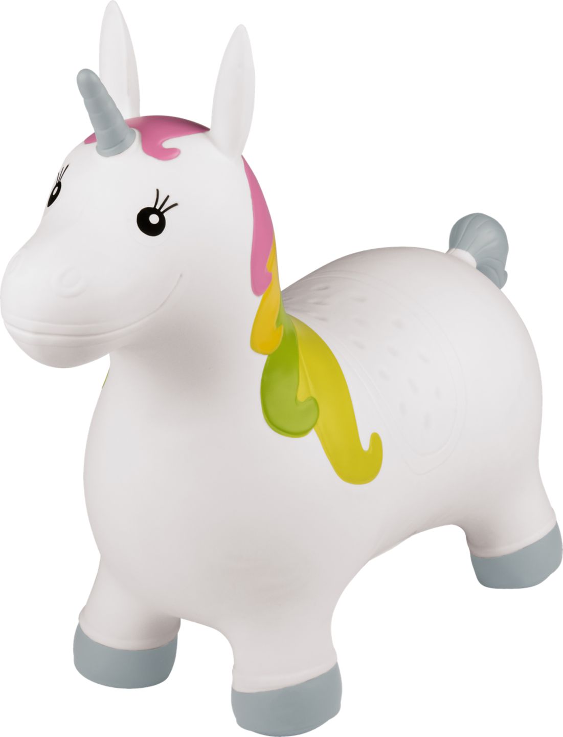 LUPILU® Hüpftier »Einhorn«
