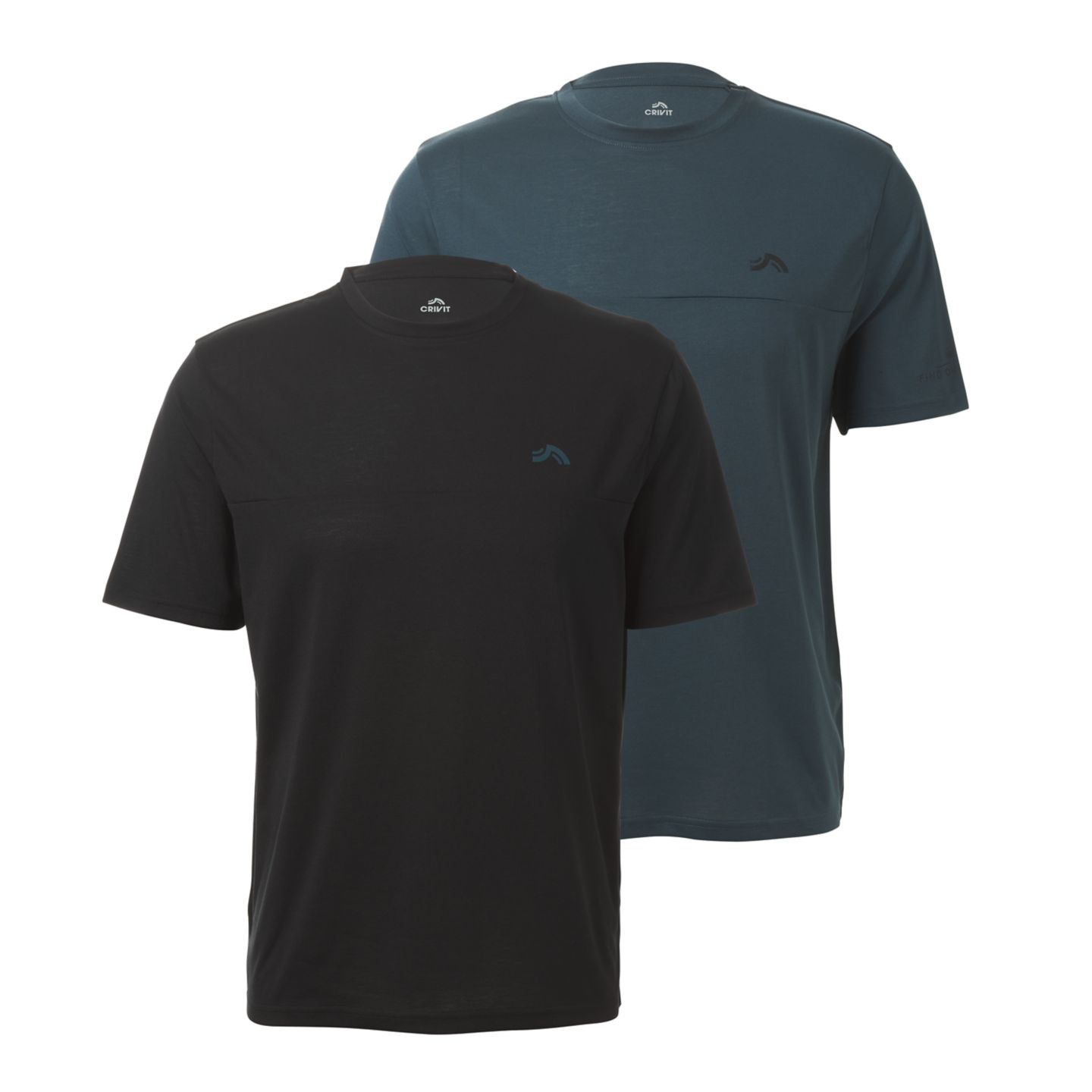 CRIVIT® Herren-Funktionsshirt
