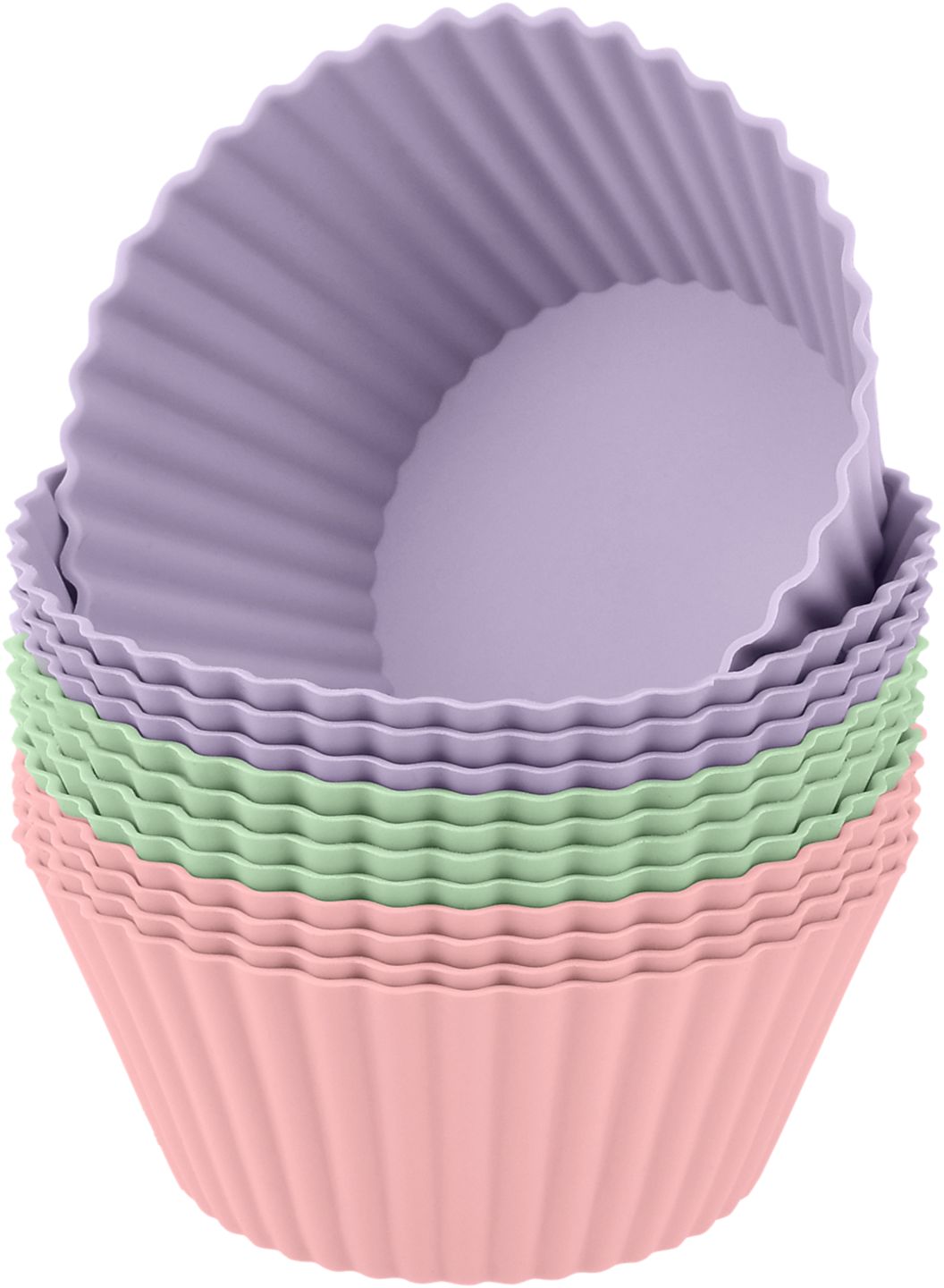 SILVERCREST Formy na muffiny
12 kusů