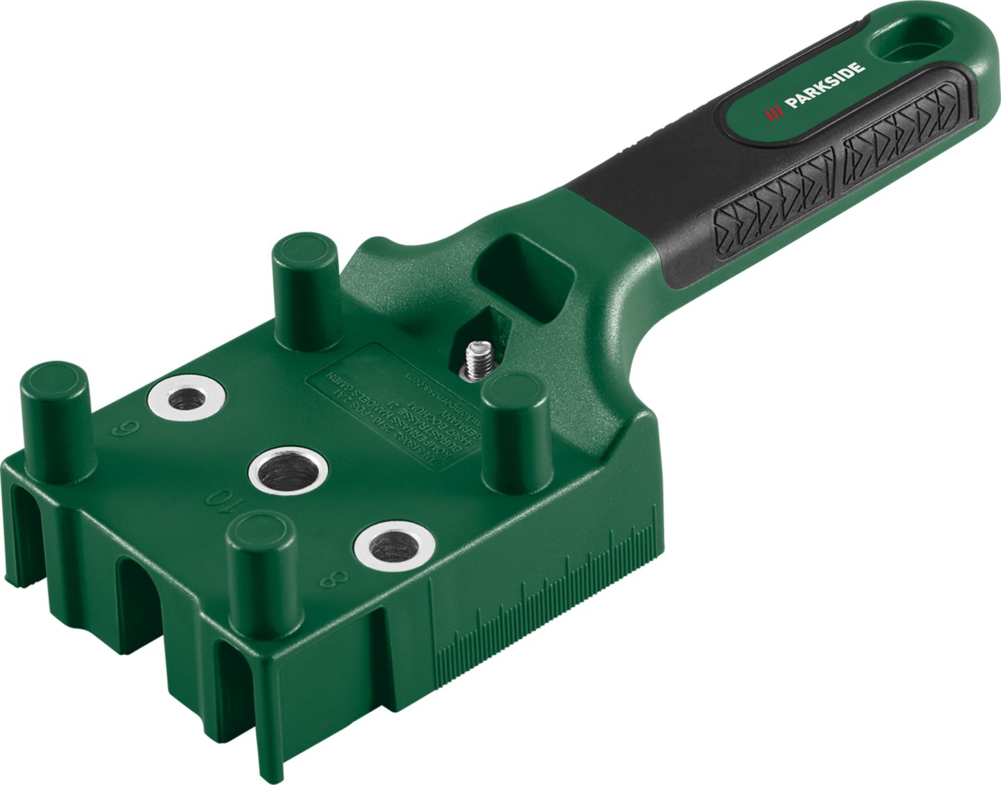 PARKSIDE® Set šablona