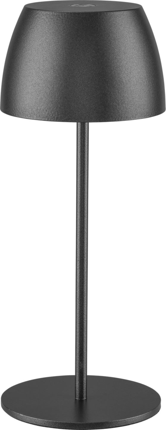 Livarno Aku stolná LED lampa