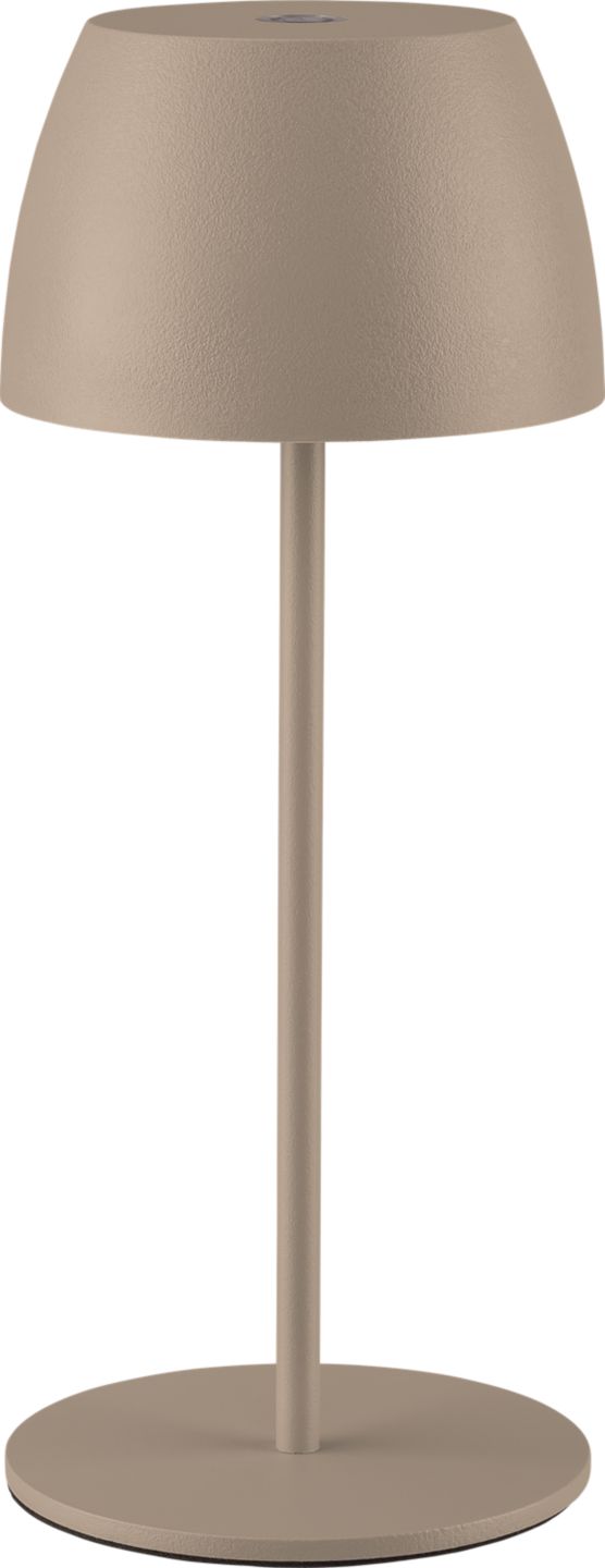 LIVARNO Aku stolní LED lampa