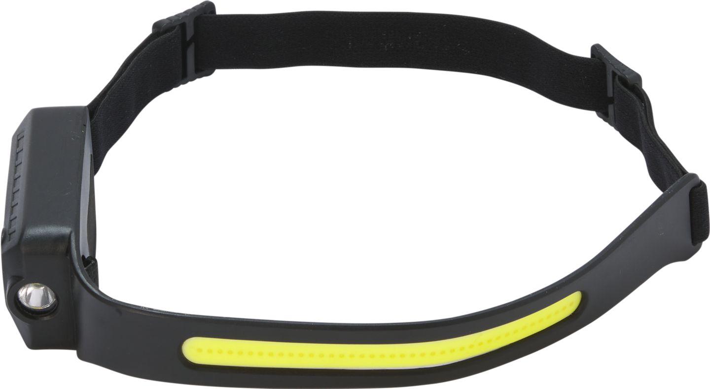 Crivit LED čelovka