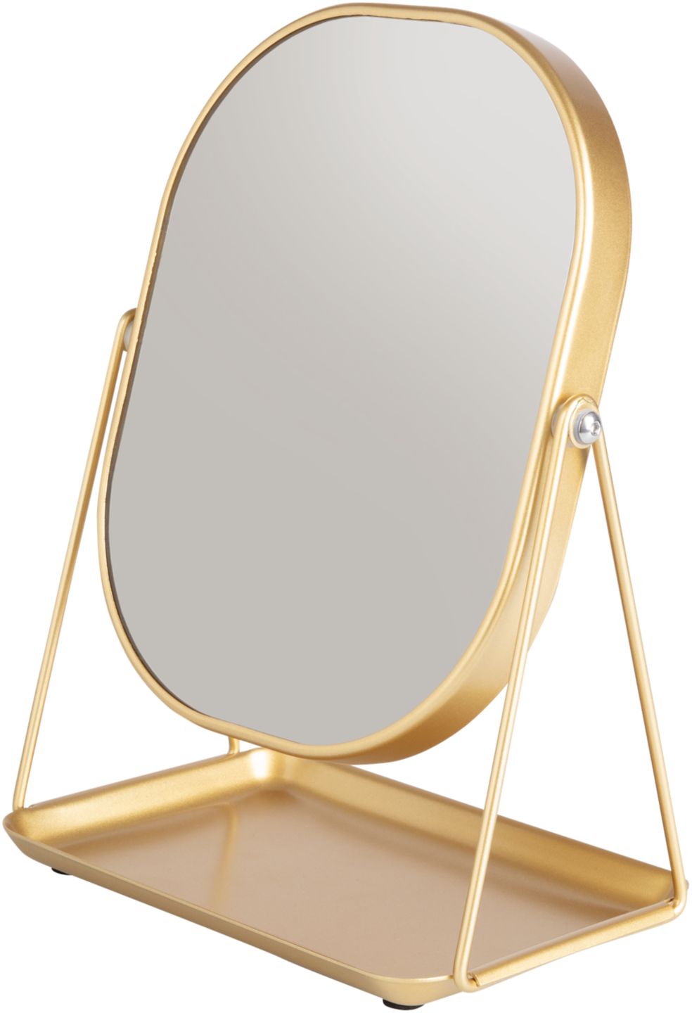CIEN BEAUTY Kosmetické zrcátko
