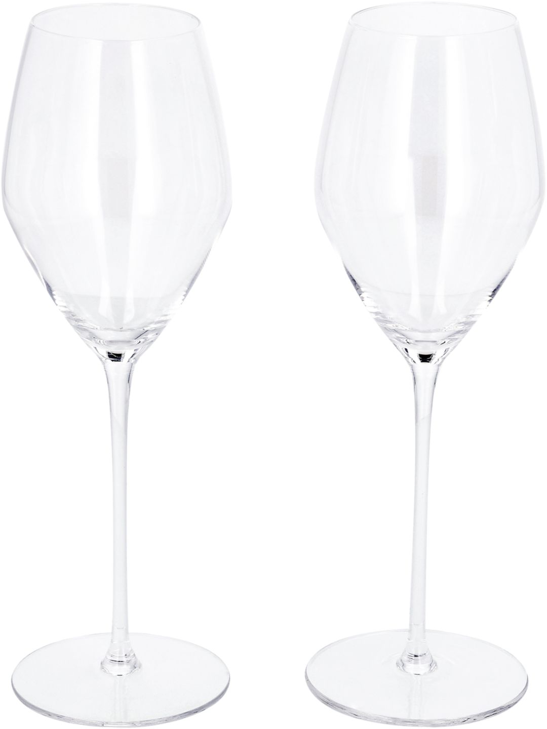 Silvercrest Čaše za bijelo vino