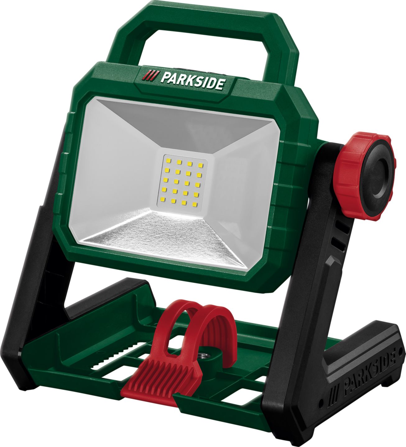 PARKSIDE Aku LED reflektor
PLSA 20-Li A1