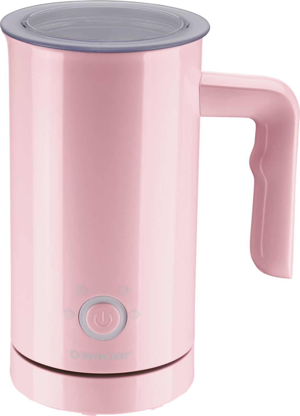 SILVERCREST Napěňovač mléka SMSP 500 A1
500 W