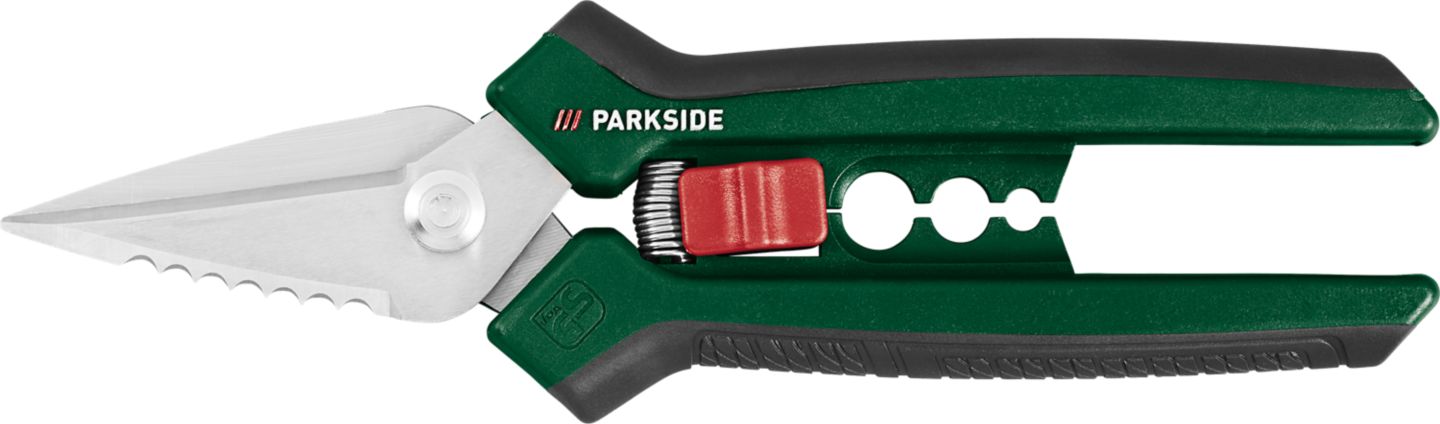 PARKSIDE® Floristenschere