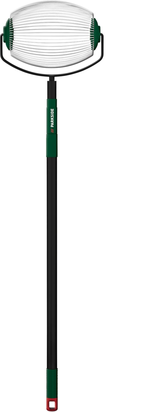 PARKSIDE® Teleskop-Rollsammler