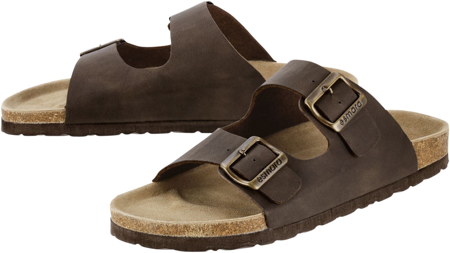 ESMARA MEN Pantofle
42 - 46