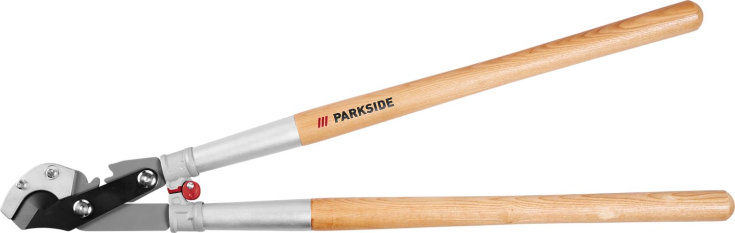 Изображение на PARKSIDE® Храсторез или
Байпасна ножица за клони