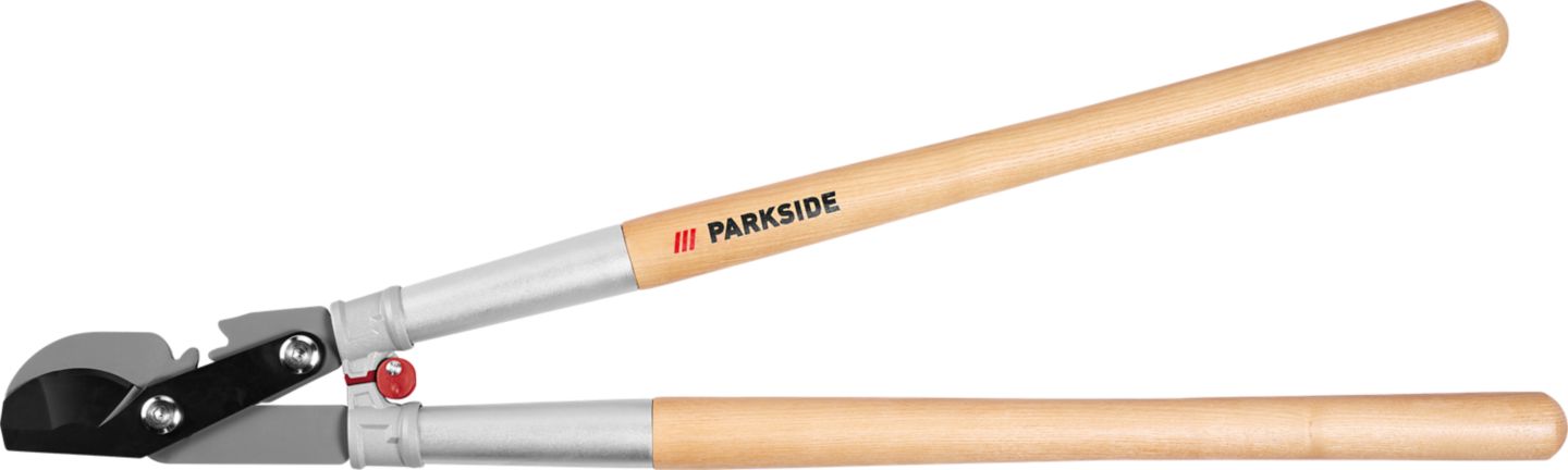 PARKSIDE® Bypass-Astschere