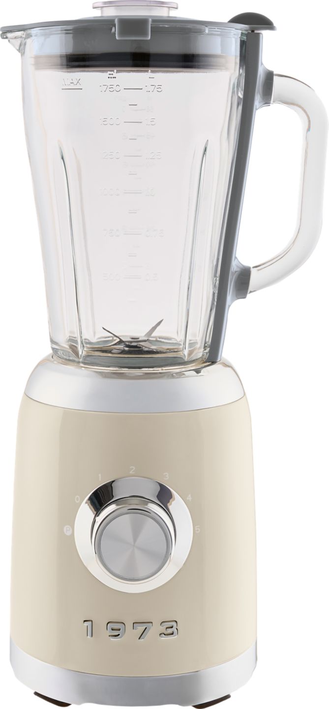 Silvercrest Blender SSMC 600 bež
MPC 10.09.2026=29,99€